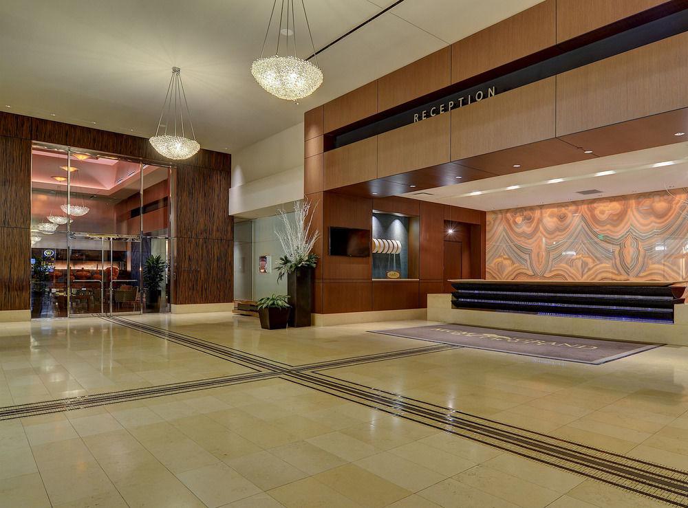 Mgm Grand Detroit Hotel Buitenkant foto