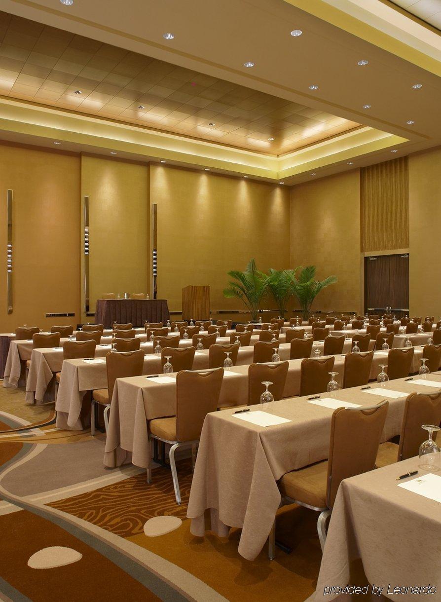 Mgm Grand Detroit Hotel Faciliteiten foto