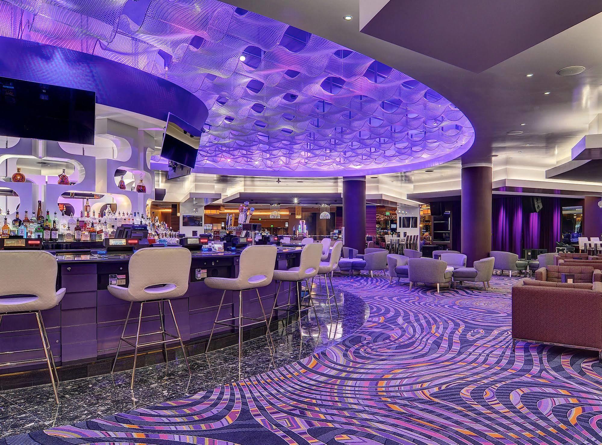 Mgm Grand Detroit Hotel Buitenkant foto