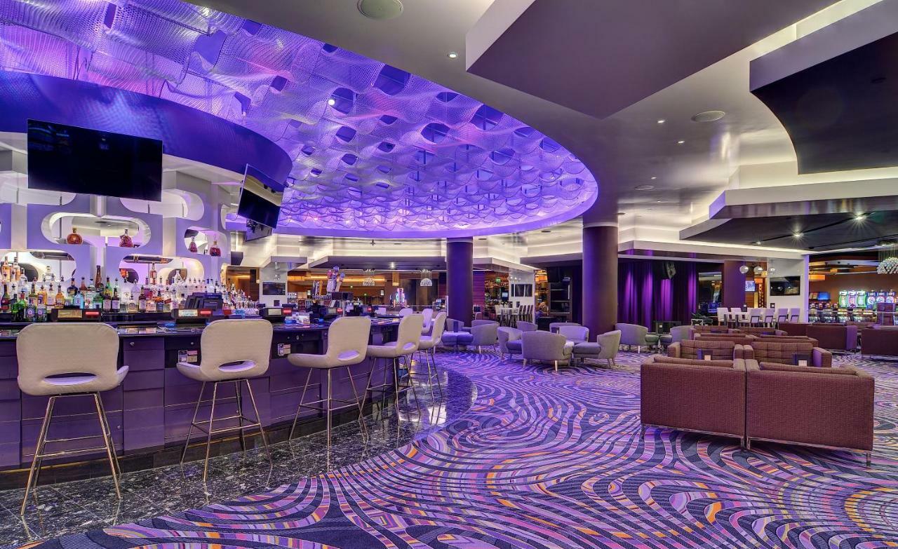 Mgm Grand Detroit Hotel Buitenkant foto