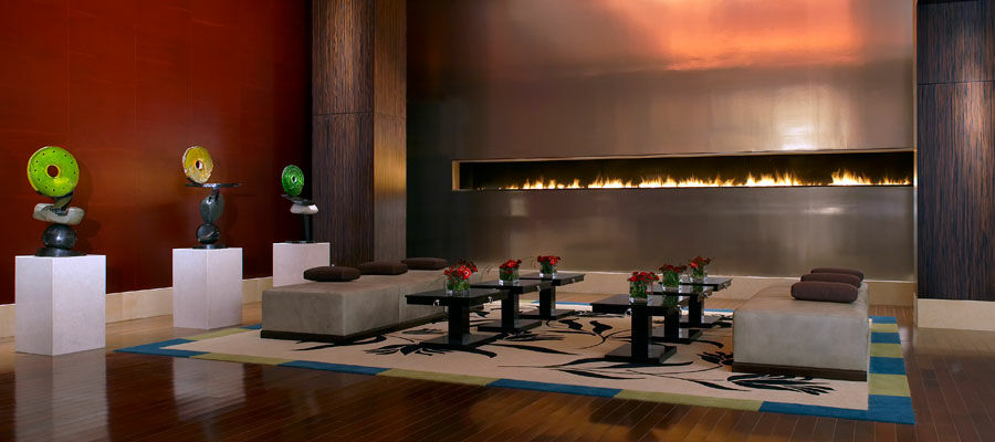 Mgm Grand Detroit Hotel Buitenkant foto