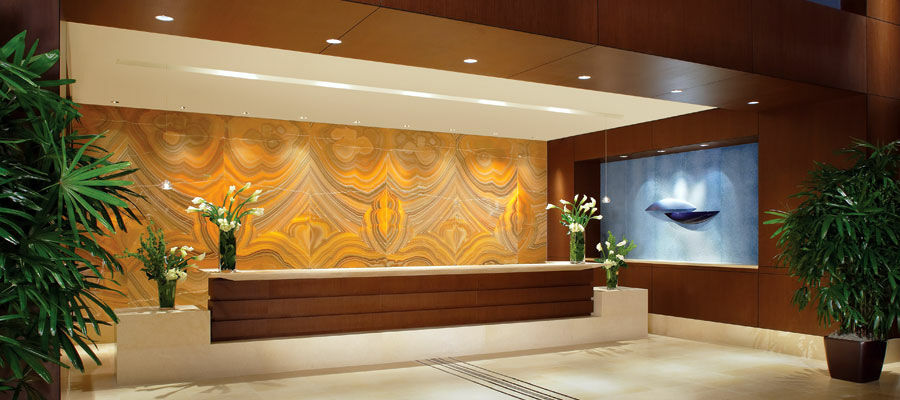 Mgm Grand Detroit Hotel Buitenkant foto